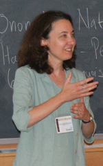 Dori Parmenter